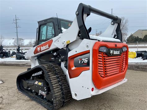 green bobcat skid steer|bobcat loaders for sale.